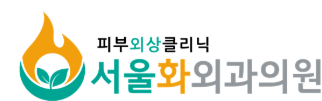 서울화외과 